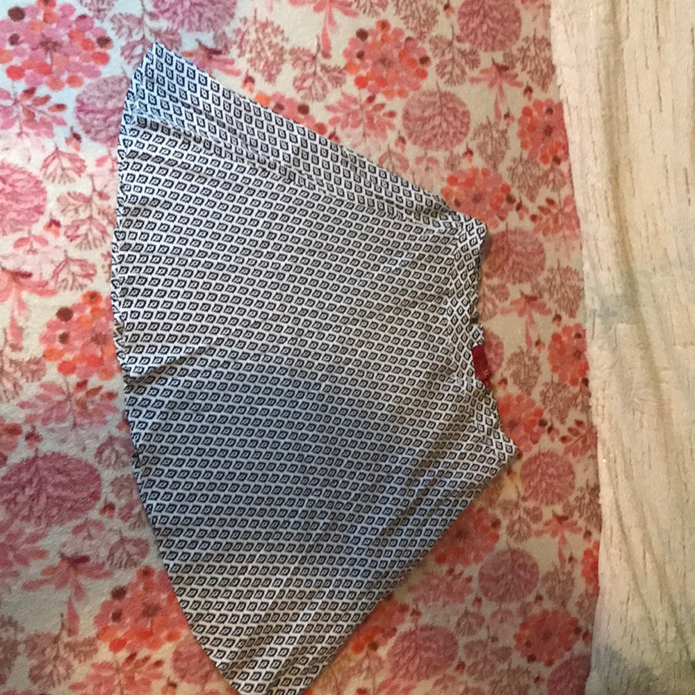 Mini skirt 🤩